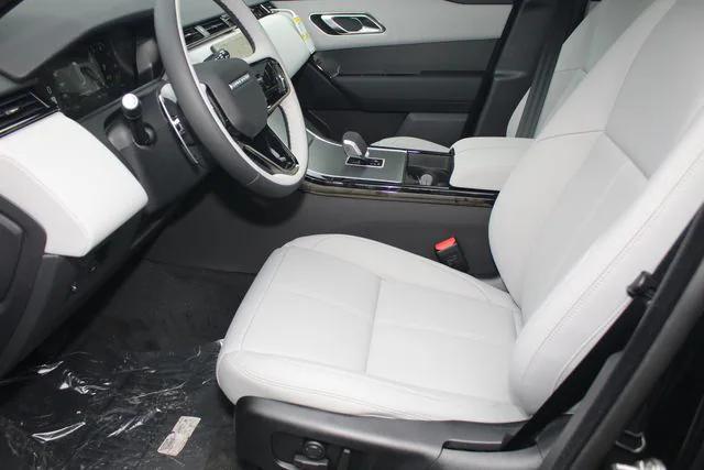 new 2026 Land Rover Range Rover Velar car, priced at $65,265