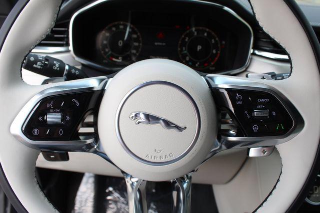 new 2026 Jaguar F-PACE car, priced at $65,908