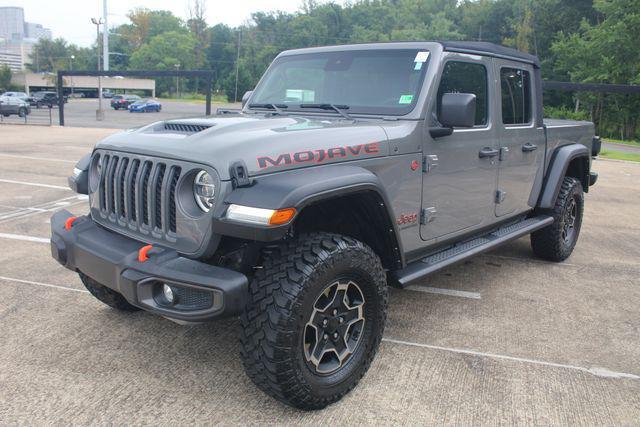 used 2021 Jeep Gladiator car, priced at $33,994