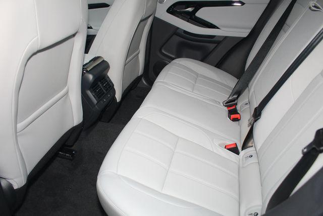 new 2026 Land Rover Range Rover Evoque car, priced at $54,395