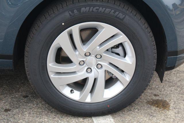 new 2026 Land Rover Range Rover Evoque car, priced at $54,395