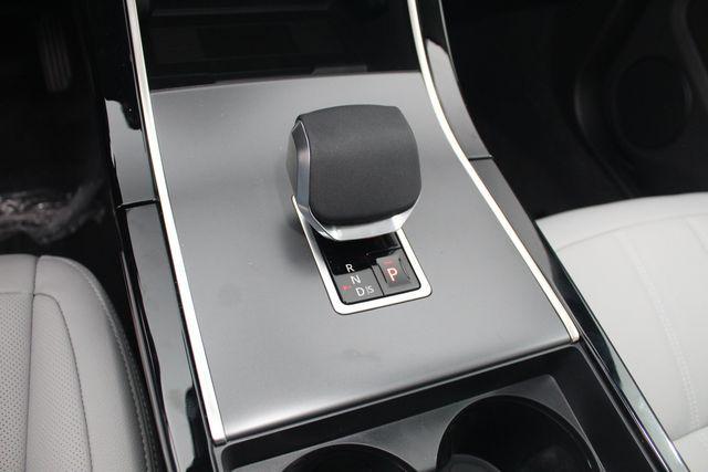 new 2026 Land Rover Range Rover Evoque car, priced at $54,395