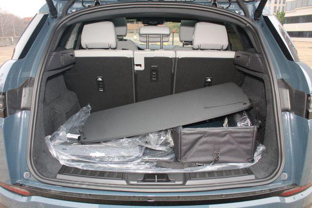 new 2026 Land Rover Range Rover Evoque car, priced at $54,395