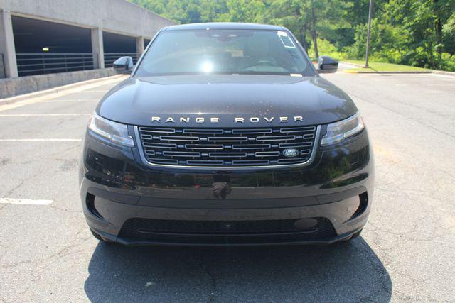 new 2026 Land Rover Range Rover Velar car, priced at $67,190