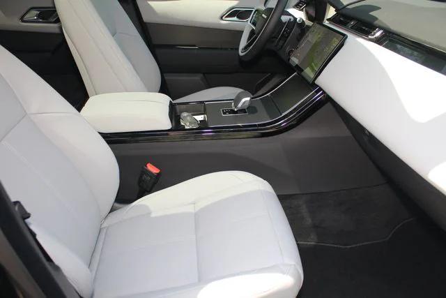 new 2026 Land Rover Range Rover Velar car, priced at $67,190