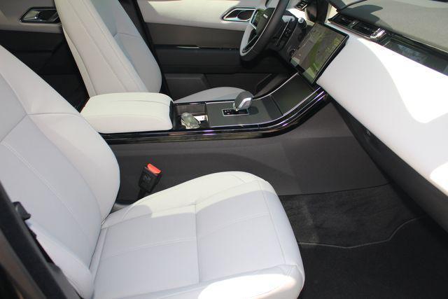 new 2026 Land Rover Range Rover Velar car, priced at $67,190