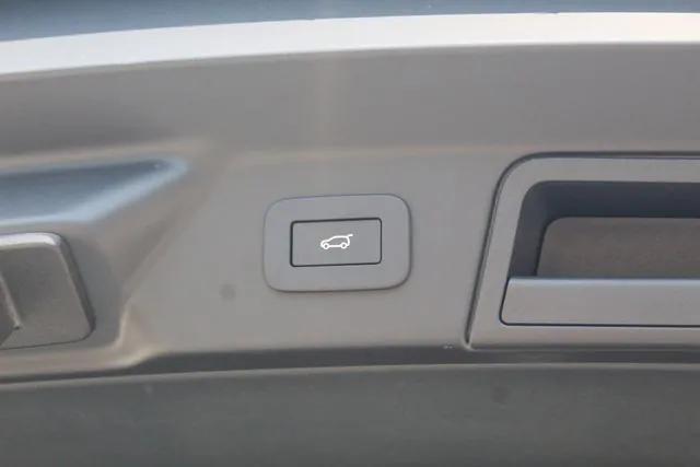 new 2026 Land Rover Range Rover Velar car, priced at $67,190