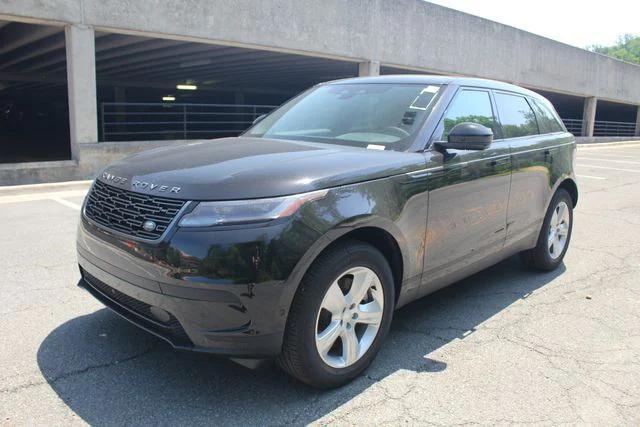 new 2026 Land Rover Range Rover Velar car, priced at $67,190