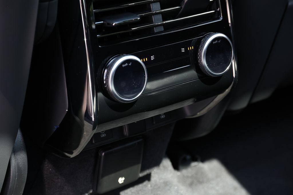 new 2026 Land Rover Range Rover Sport car, priced at $101,904