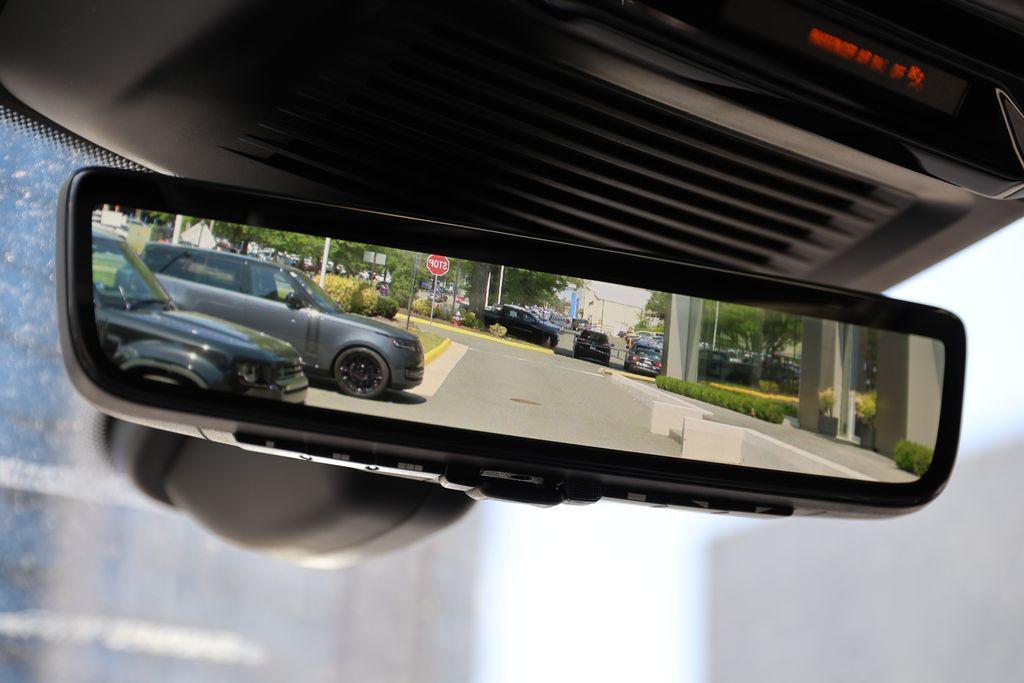 new 2026 Land Rover Range Rover Sport car, priced at $101,904