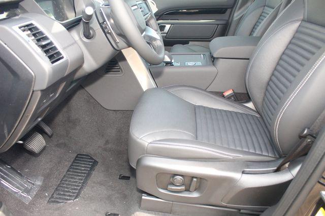 new 2025 Land Rover Discovery car, priced at $65,193