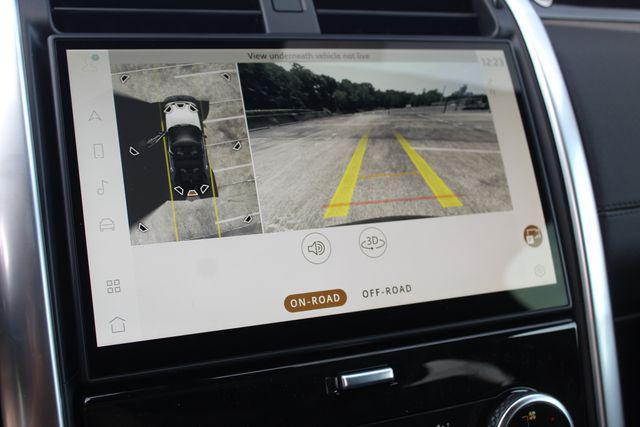 new 2025 Land Rover Discovery car, priced at $65,193