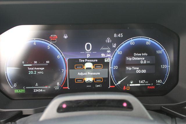 used 2025 Toyota Land Cruiser car, priced at $60,994