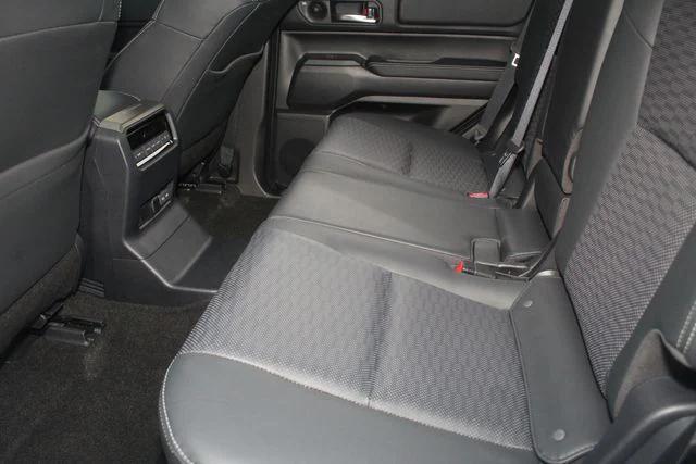 used 2025 Toyota Land Cruiser car, priced at $62,994