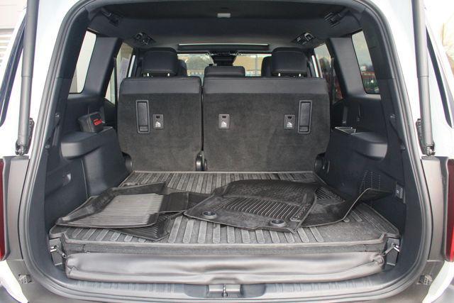 used 2025 Toyota Land Cruiser car, priced at $60,994