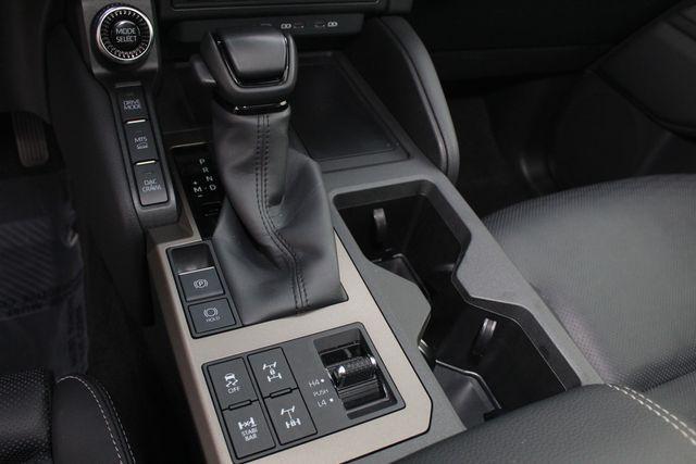 used 2025 Toyota Land Cruiser car, priced at $60,994