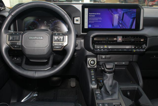 used 2025 Toyota Land Cruiser car, priced at $60,994