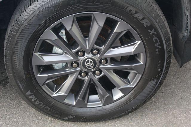 used 2025 Toyota Land Cruiser car, priced at $60,994