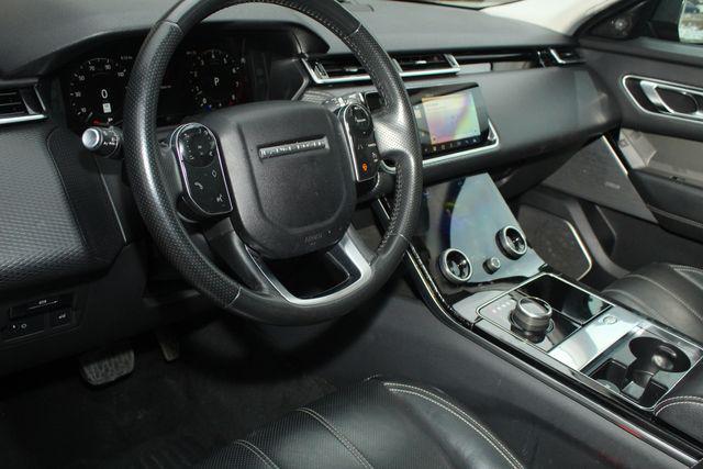 used 2018 Land Rover Range Rover Velar car, priced at $16,994
