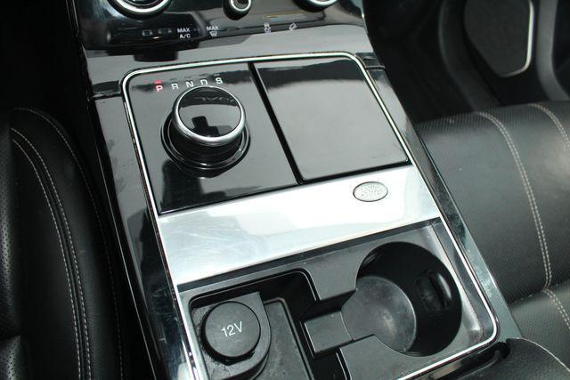 used 2018 Land Rover Range Rover Velar car, priced at $16,994