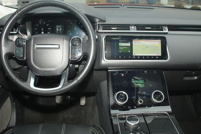 used 2018 Land Rover Range Rover Velar car, priced at $16,994