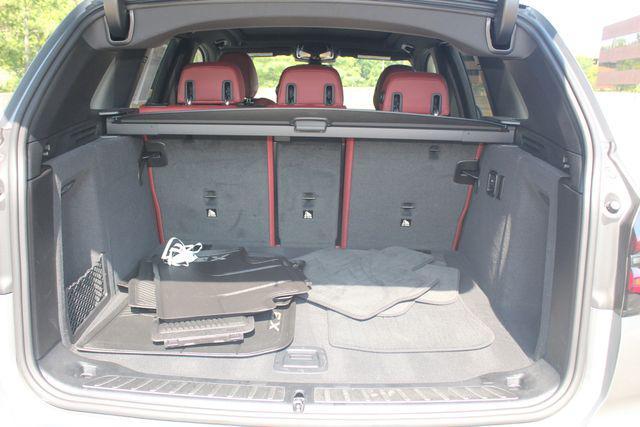 used 2023 BMW X3 car, priced at $33,994