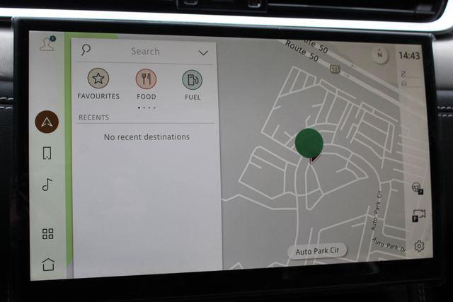 new 2026 Jaguar F-PACE car, priced at $76,338