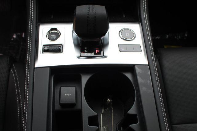 new 2026 Jaguar F-PACE car, priced at $76,338