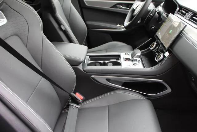 new 2026 Jaguar F-PACE car, priced at $76,338