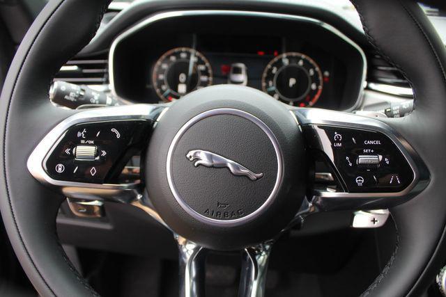 new 2026 Jaguar F-PACE car, priced at $76,338