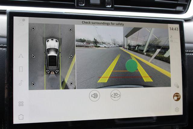 new 2026 Jaguar F-PACE car, priced at $76,338