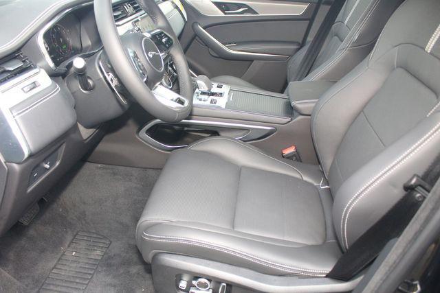 new 2026 Jaguar F-PACE car, priced at $64,333