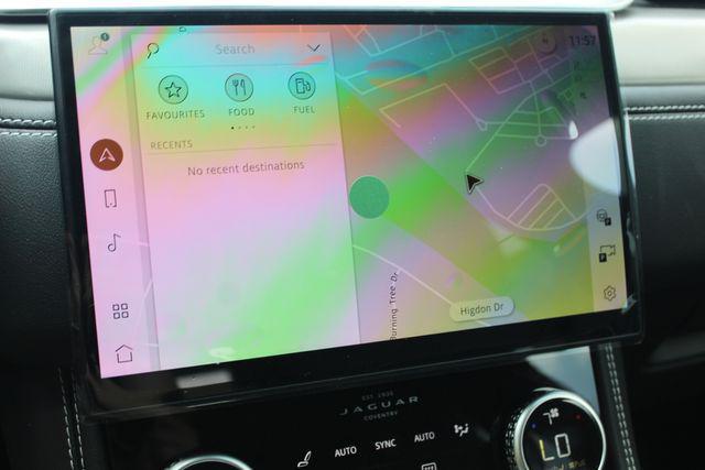 new 2026 Jaguar F-PACE car, priced at $64,333