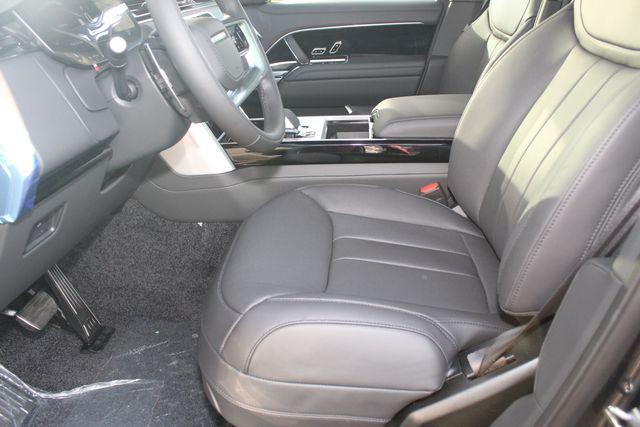 new 2026 Land Rover Range Rover car, priced at $134,165
