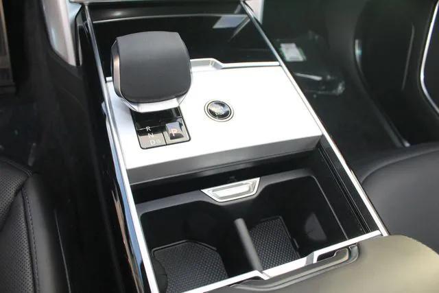 new 2026 Land Rover Range Rover car, priced at $134,165