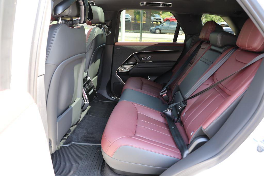 new 2026 Land Rover Range Rover Sport car, priced at $102,684