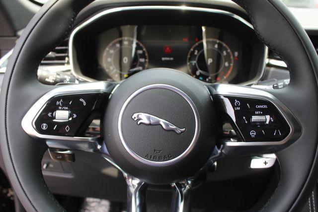 new 2026 Jaguar F-PACE car, priced at $75,733