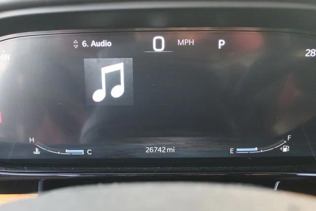 used 2022 Jeep Grand Wagoneer car, priced at $52,994