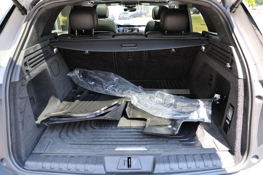 used 2023 Land Rover Range Rover Sport car, priced at $67,983