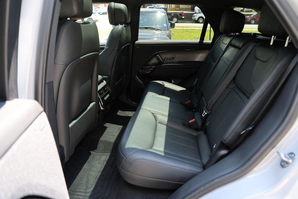 used 2023 Land Rover Range Rover Sport car, priced at $67,983