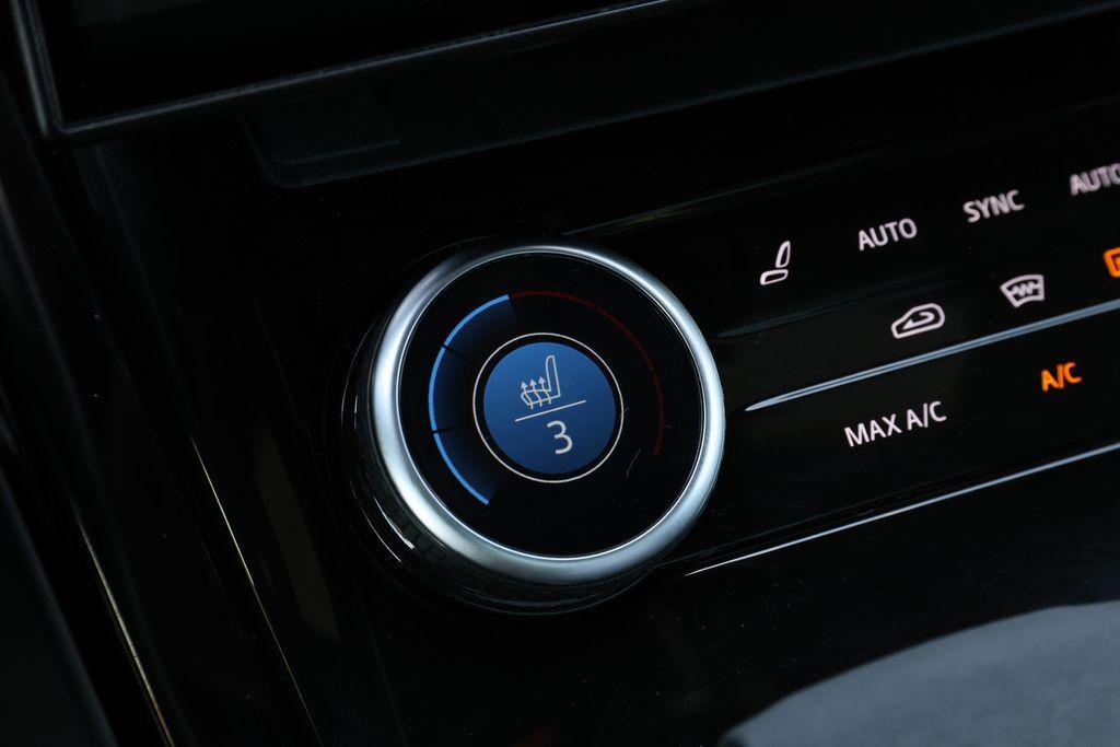 used 2023 Land Rover Range Rover Sport car, priced at $67,983