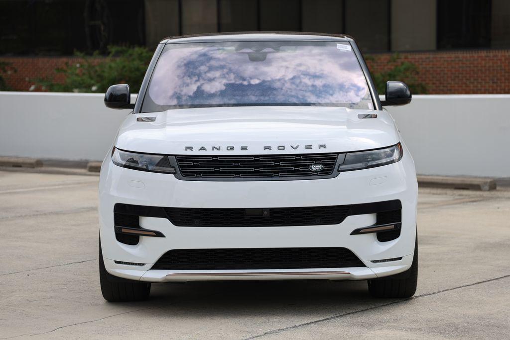 used 2023 Land Rover Range Rover Sport car, priced at $64,983