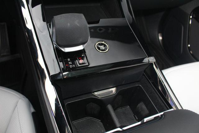 used 2025 Land Rover Range Rover Sport car, priced at $84,994