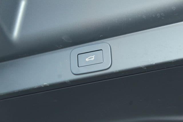 used 2023 Land Rover Range Rover car, priced at $92,994