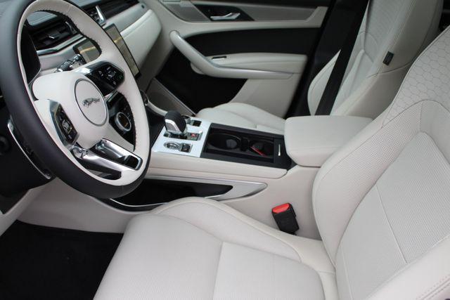 new 2026 Jaguar F-PACE car, priced at $64,760