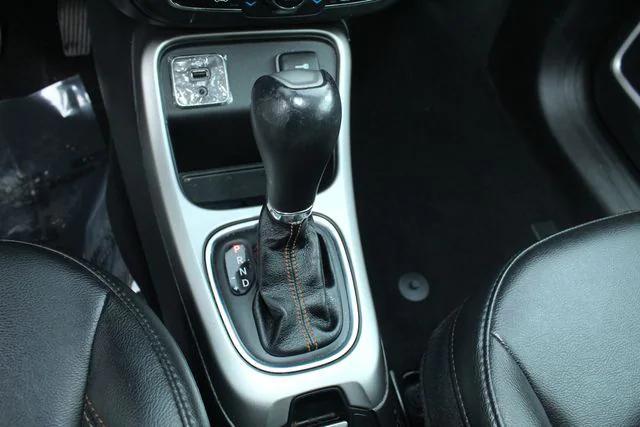 used 2019 Jeep Compass car, priced at $14,994