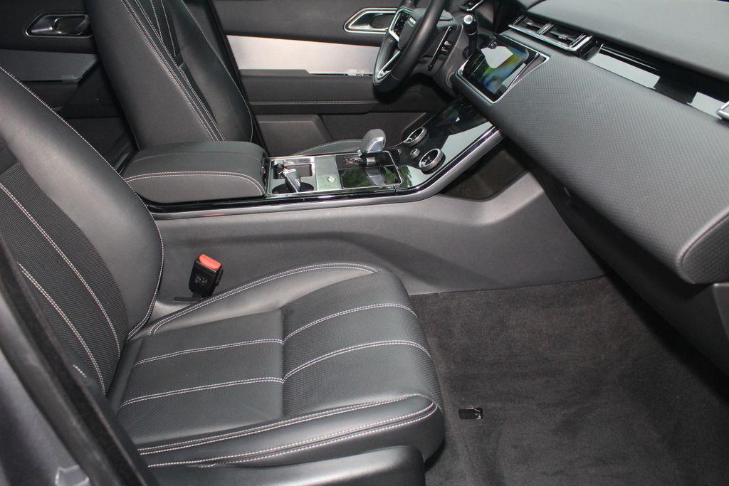 used 2023 Land Rover Range Rover Velar car, priced at $43,983