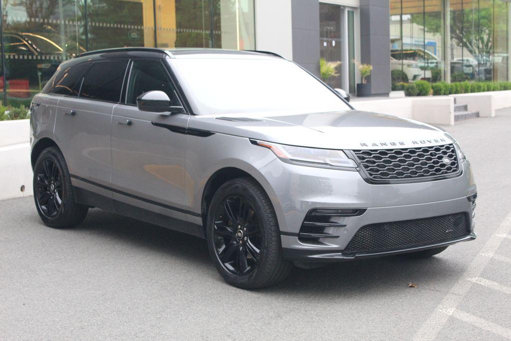 used 2023 Land Rover Range Rover Velar car, priced at $43,983