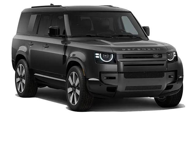 new 2026 Land Rover Defender car, priced at $136,171