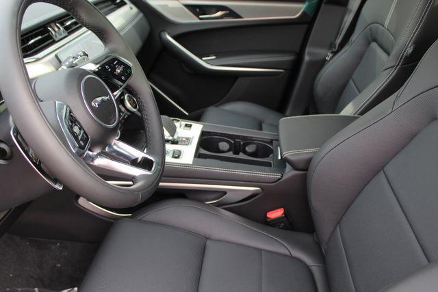 new 2026 Jaguar F-PACE car, priced at $60,328